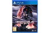 Gry - Terminator 2D: No Fate (Collector's Edition) - Sony PlayStation 4 - Platforma - 5061077020525