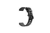 Smartwatch - akcesoria - ZTE K2/K2 Pro Watch Band Black - 123464201026