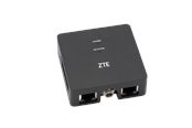 Router - ZTE D1001 Industrial 4G Modem - Wireless router LTE - 123412401006