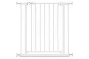 Akcesoria dla niemowląt - Hauck Open N Stop 2 safety gate 75 - 80 cm white - 59756