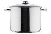 Garnki - Heirol steel kettle 15 L - 82028