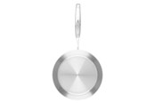 Patelnia - Heirol Steely Classic Triply frying pan 24 cm - 87124