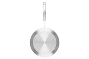 Patelnia - Heirol Steely Classic Triply frying pan 28 cm - 87128