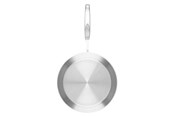Patelnia - Heirol Steely Classic Triply frying pan 30 cm - 87130