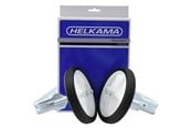 Akcesoria rowerowe - Helkama training wheels for 12-20" wheels - 250503