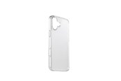Telefon - Pokrowiec i etui - Joyroom JR-16FG1 protective case for iPhone 16 - semi-transparent - JR-16FG1