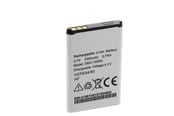 Bateria do aparatu & uchwyt do baterii - Insmat Doro DBO-1000A 1000 mAh mobile phone battery - 106-9537