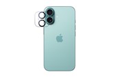 Telefon - Pokrowiec i etui - Joyroom JR-16LJ2 Gemstone Version Glass Screen Protector for iPhone 16/16 Plus - JR-16LJ2