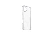 Telefon - Pokrowiec i etui - Joyroom JR-16XD7 Protective Case with MagSafe for iPhone 16 Plus - Transparent - JR-16XD7