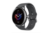 Smartwatch, zegarek i opaska sportowa - Joyroom Classis Series JR-FC1 Smartwatch with Call Answering Function / IP68 Protection - Dark Gray - JR-FC1 PRO_SG