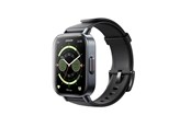 Smartwatch, zegarek i opaska sportowa - Joyroom Fit-Life JR-FT3S smartwatch with call answering function - gray - JR-FT3S_G