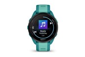 Smartwatch, zegarek i opaska sportowa - Garmin Forerunner 165 Music - 010-02863-32