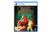 Gry - STAR WARS: Dark Forces Remaster - Sony PlayStation 5 - Akcja - 5056635620736