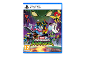 Gry - MARVEL Cosmic Invasion - Sony PlayStation 5 - Bijatyka - 5056635619655