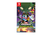 Gry - MARVEL Cosmic Invasion - Nintendo Switch - Bijatyka - 5056635619457