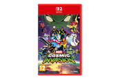 Gry - MARVEL Cosmic Invasion - Nintendo Switch 2 - Bijatyka - 5056635619556