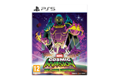 Gry - MARVEL Cosmic Invasion (Deluxe Edition) - Sony PlayStation 5 - Bijatyka - 5056635619839