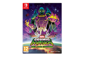 Gry - MARVEL Cosmic Invasion (Deluxe Edition) - Nintendo Switch - Bijatyka - 5056635619754