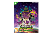 Gry - MARVEL Cosmic Invasion (Deluxe Edition) - Microsoft Xbox Series X - Bijatyka - 5056635619891