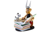 Drobiazgi - Plastoy - Asterix Collectoys Statue Asterix 2nd Edition 23 cm - Figurka - 128