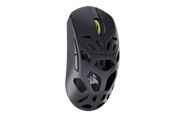 Myszka - Corsair Sabre V2 Pro MG Ultralight Wireless - Myszka do gier - Optyczny - 6 - Czarny - CH-931G100-WW