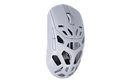 Myszka - Corsair Sabre V2 Pro MG Ultralight Wireless - Myszka do gier - Optyczny - 5 - Biały - CH-931G101-WW