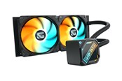 Chlodzenie CPU - GIGABYTE GAMING 240 - Chłodzenie wodne procesora - GP-GIGABYTE GME 240