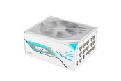 Zasilacz do komputera - ASUS Thor III 1200W WHITE Zasilacz do komputera - 1200 Watt - 140 mm - ATX 3.1 - 80 Plus 80+ Platinum - 90YE00V5-B0NA00