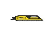 Pila szablasta - Dewalt DT20436-QZ Reciprocating Saw Blade - DT20436-QZ