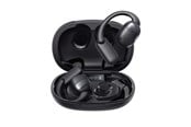 Sluchawki, zestaw sluchawkowy - Joyroom Openfree JR-OE4 open-ear TWS wireless headphones – black - JR_OE4