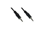Kabel audio - InLine 3.5mm male to 3.5mm male audio cable 1.2 m - 4043718115303