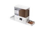 Koty - Rojeco 2-in-1 Smart Pet Feeder & Water Fountain - RYTJAJO-DP