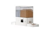 Koty - Rojeco 2-in-1 Smart Pet Feeder & Water Fountain WiFi Edition - RYTJWFO-DP