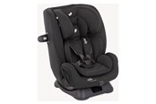 Akcesoria dla niemowląt - Joie Every Stage R129 car seat 40 - 145 cm Shale - C2117AASHA000