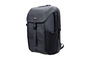 Torba, plecak i pokrowiec na laptopa - Trust Jersey Travel Backpack - Grey - 25669