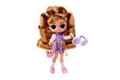 Lalki i akcesoria - L.O.L. Surprise Tweens Core Fashion Doll - Fancy Gurl - 542568-EUC