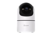 Inteligentny dom - Sonoff Smart WiFi Camera CAM-PT2 2 MP - CAM-PT2