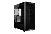 Obudowa komputerowa - Corsair 3200D RS Black - Obudowa komputerowa - Miditower - Czarny - CC-9011334-WW