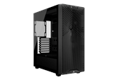 Obudowa komputerowa - Corsair 3200D RS Smoke - Obudowa komputerowa - Miditower - Szary - CC-9011336-WW