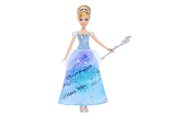 Lalki i akcesoria - Mattel Disney Princess Cinderella Doll - JBF94