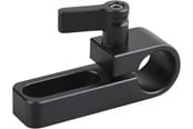 Akcesoria foto i wideo - SmallRig 1549 Single 15mm Rail Clamp - 1549
