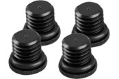 Akcesoria foto i wideo - SmallRig 1617 tube cap - 1617