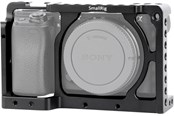 Akcesoria foto i wideo - SmallRig Sony A6000/A6300/A6500 ILCE-6000/ILCE-6300/ILCE-A6500/Nex-7 Cage 1661 - 1661