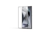 Telefon - szklo ochronne - Joyroom JR-MJS0228 2.5D Privacy Tempered Glass with Reinforced Edge for Samsung S23+ - JR-MJS0228