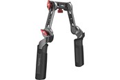 Akcesoria foto i wideo - SmallRig Shoulder Rig Handle Kit 2002 - 2002F