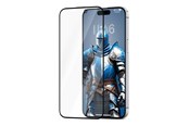 Telefon - szklo ochronne - Joyroom JR-MKN0313 Corning Eyecare Tempered Glass for iPhone 15 Plus/16 Plus - JR-MKN0313