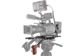 Akcesoria foto i wideo - SmallRig 2045 Pro Acc Kit for FS7/FS7II - 2045C