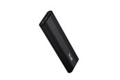 Dysk twardy - akcesoria - Trust USB-C M.2 SSD Enclosure - 25806