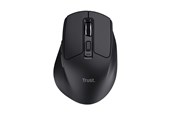 Myszka - Trust Niven Comfort Multi - Black - Myszy - Optyczny - 7 - Czarny - 26021