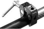 Akcesoria foto i wideo - SmallRig Super Clamp with 1/4" and 3/8" Thread (2pcs Pack) 2058 - 2058